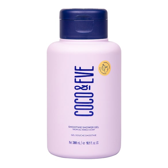 Glow Figure Smoothie - Shower gel Tropical Mango, COCO & EVE